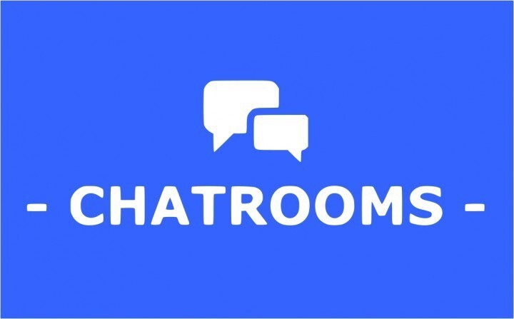 KRYPTO KLUB's Video Chatrooms! Let's talk crypto! https://kryptoklub.com/index.php/all-members/chatrooms