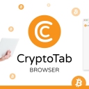 CRYPTO BROWSER