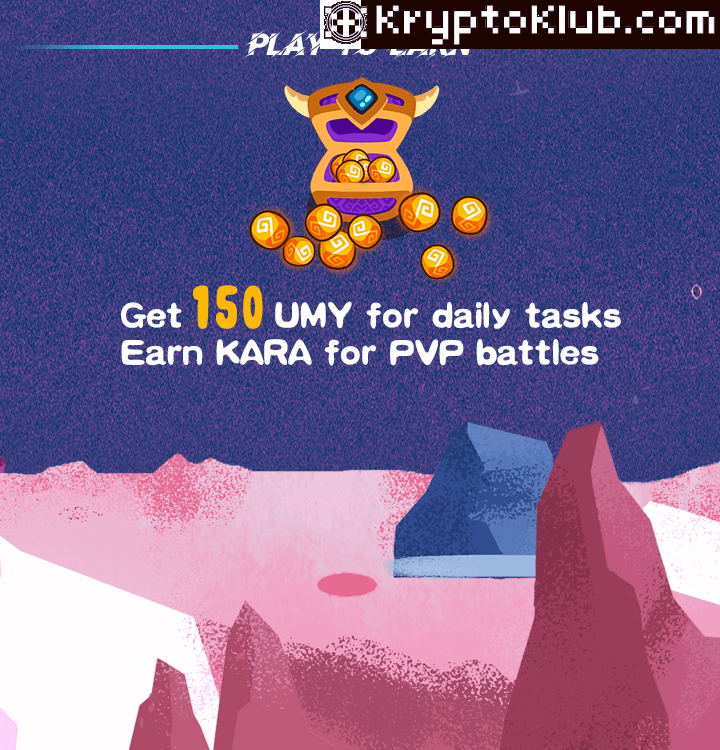 https://share.karastar.com/share.html?su=5FMPJ  My Invitation Code: 5FMPJ  CHANCE TO GET 50,000$ IN REWARDS ONCE YOU CLICK MY LINK AND ENTER MY CODE!! cMON VEVERYBODY LETS GOOO!! #crypto #cryptocurrency #blockchain #blockchaingaming #p2e #play2earn #metaverse #bsc #bnb #binance #umy #karastar